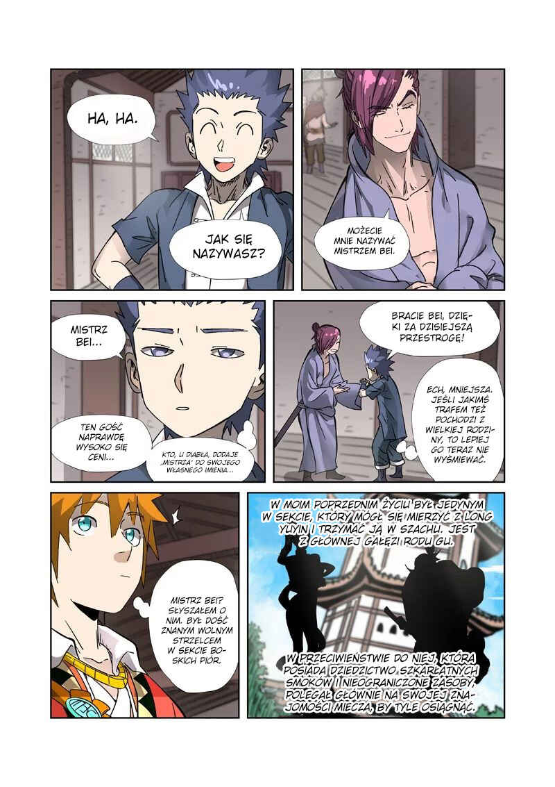 Chapter 306 - Page 10