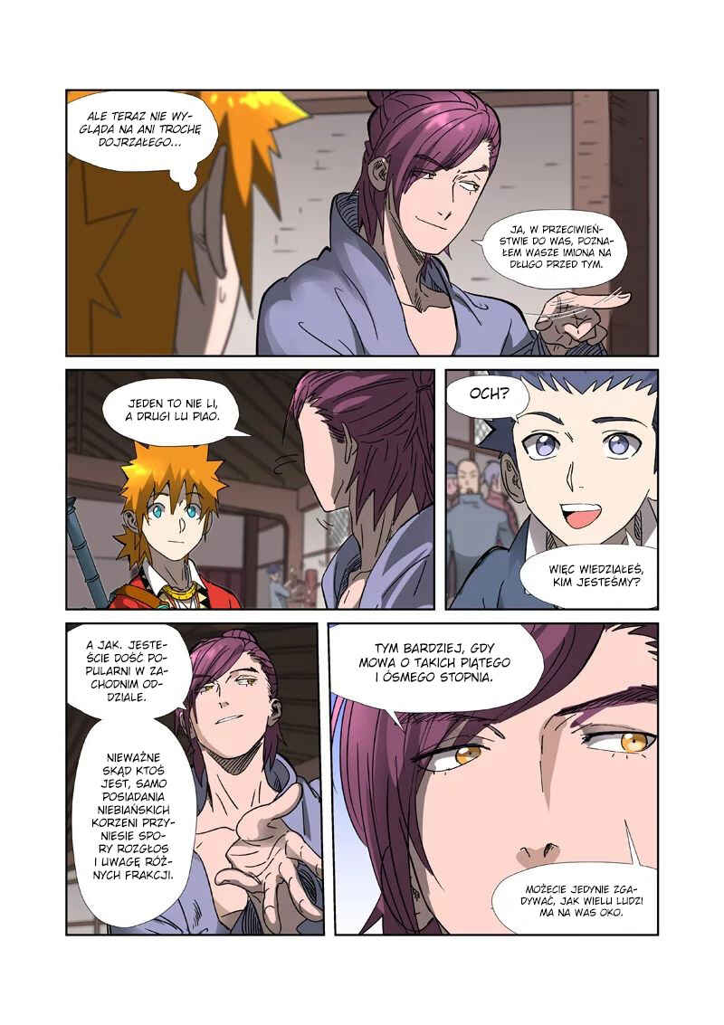 Chapter 306 - Page 11