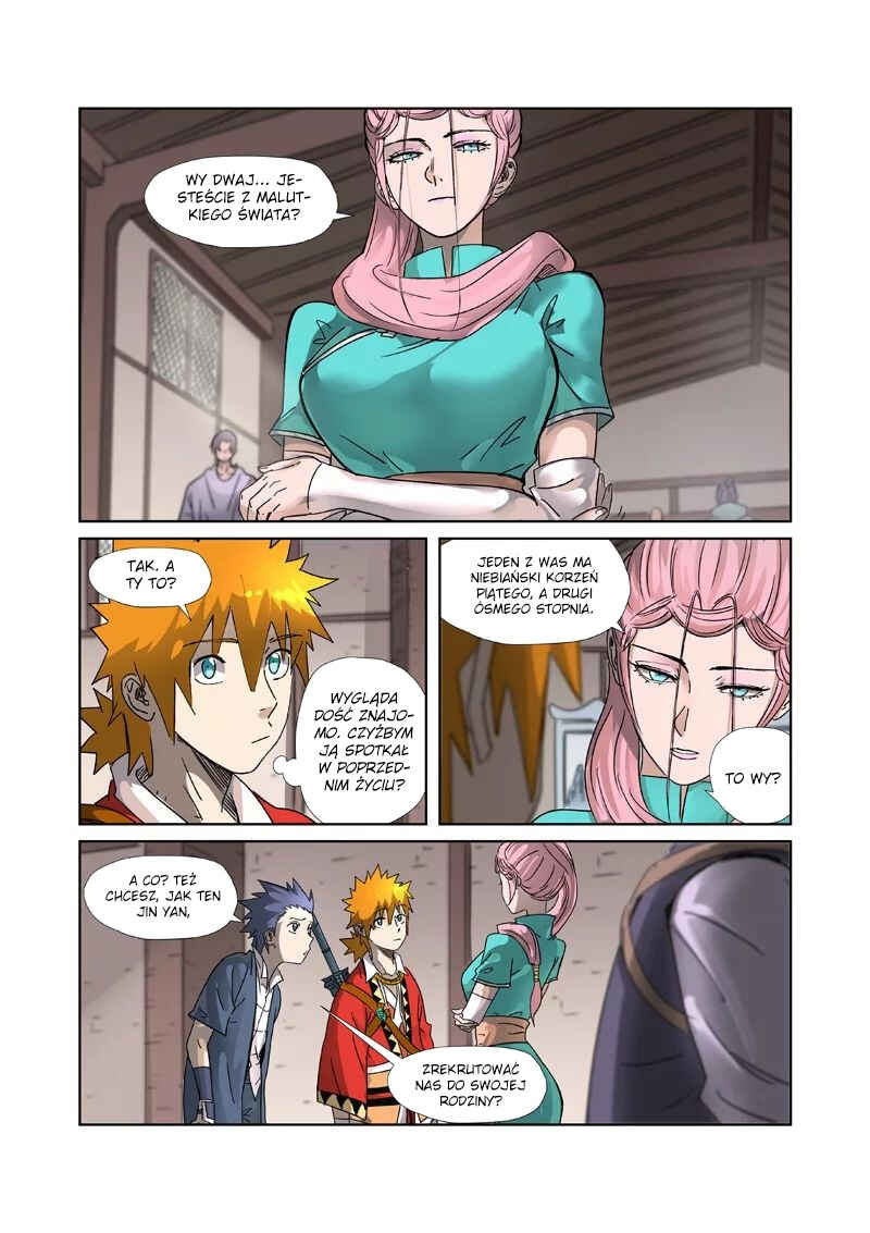 Chapter 306 - Page 4