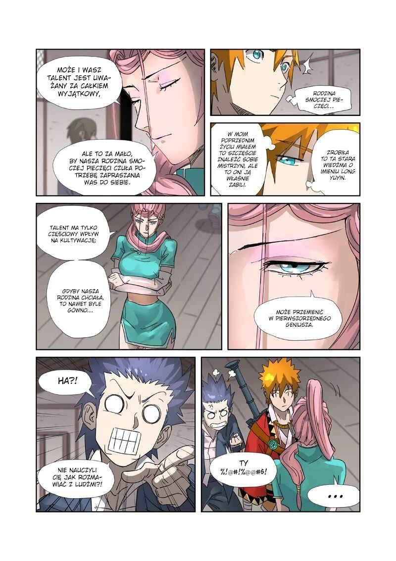 Chapter 306 - Page 5