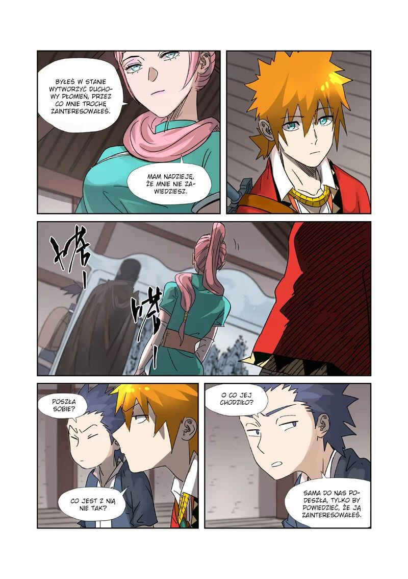 Chapter 306 - Page 6