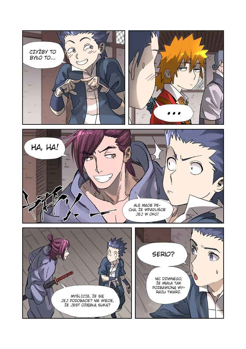 Chapter 306 - Page 7