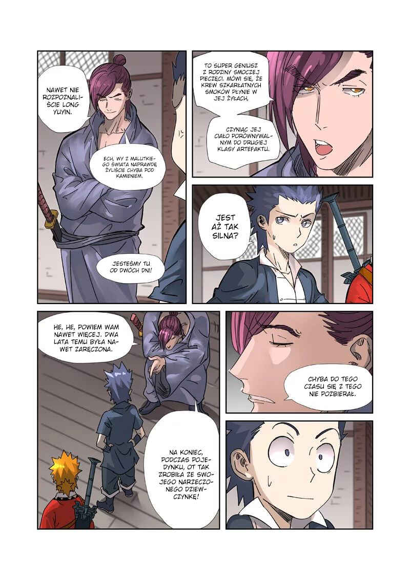 Chapter 306 - Page 8