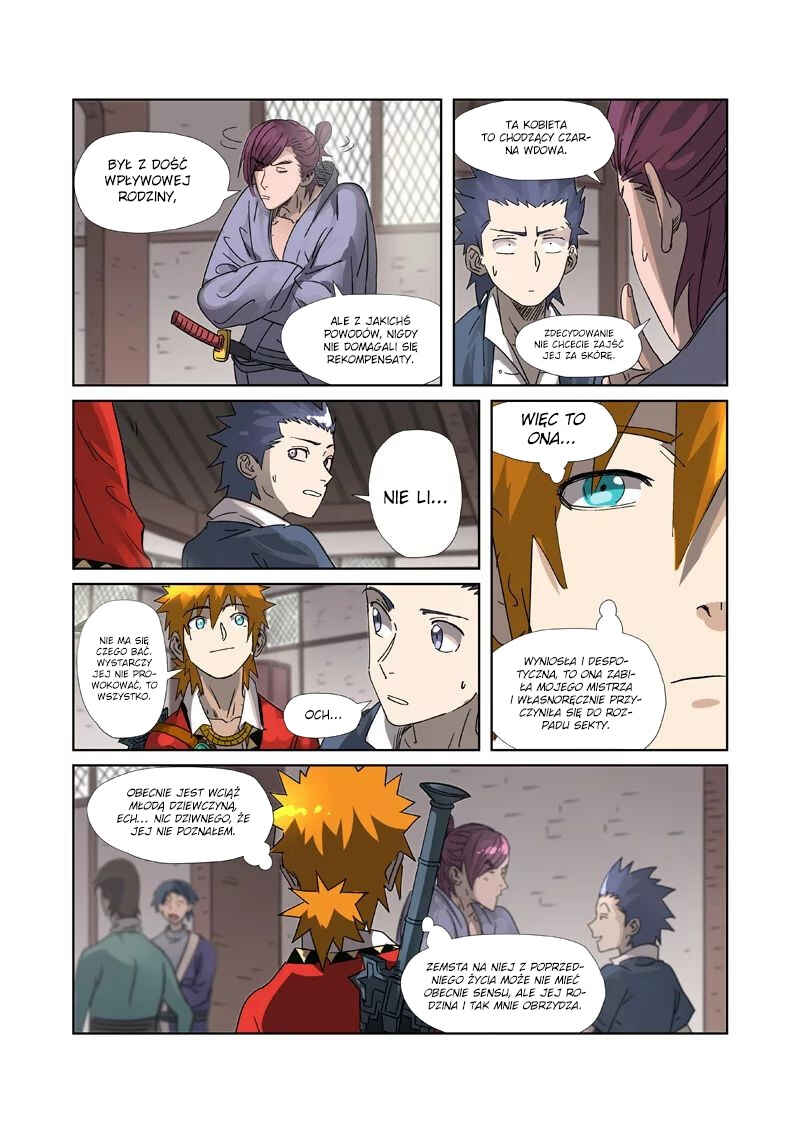 Chapter 306 - Page 9