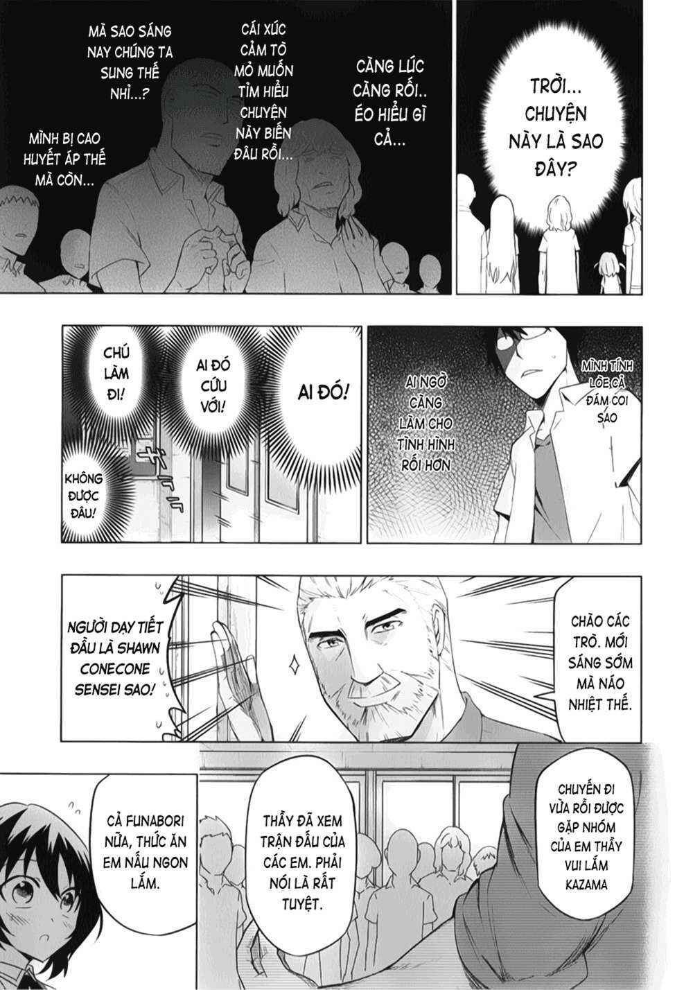 Chapter 57 - Page 16