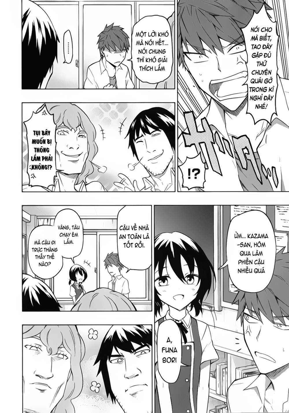 Chapter 57 - Page 5