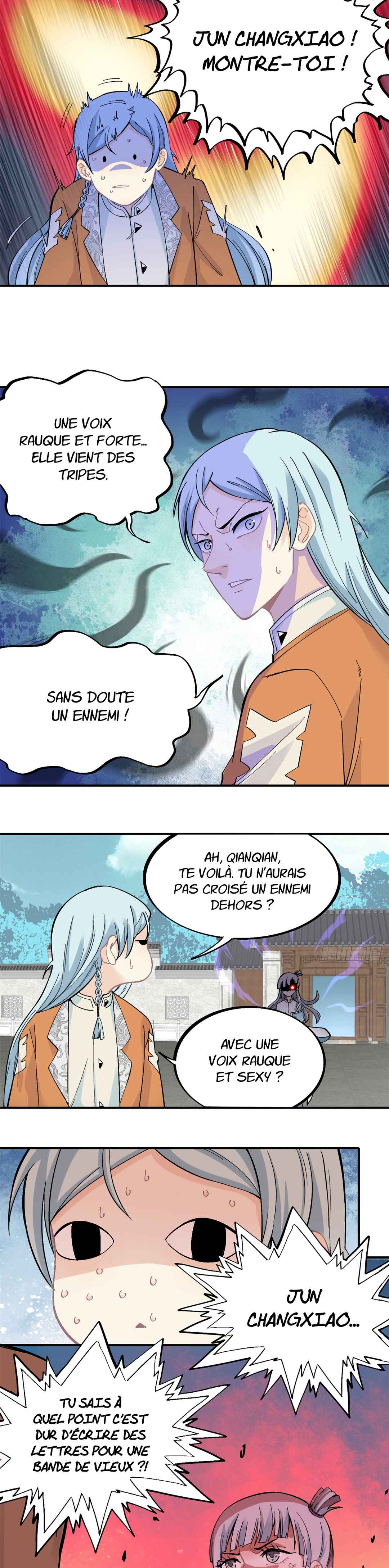 Chapter 26 - Page 10