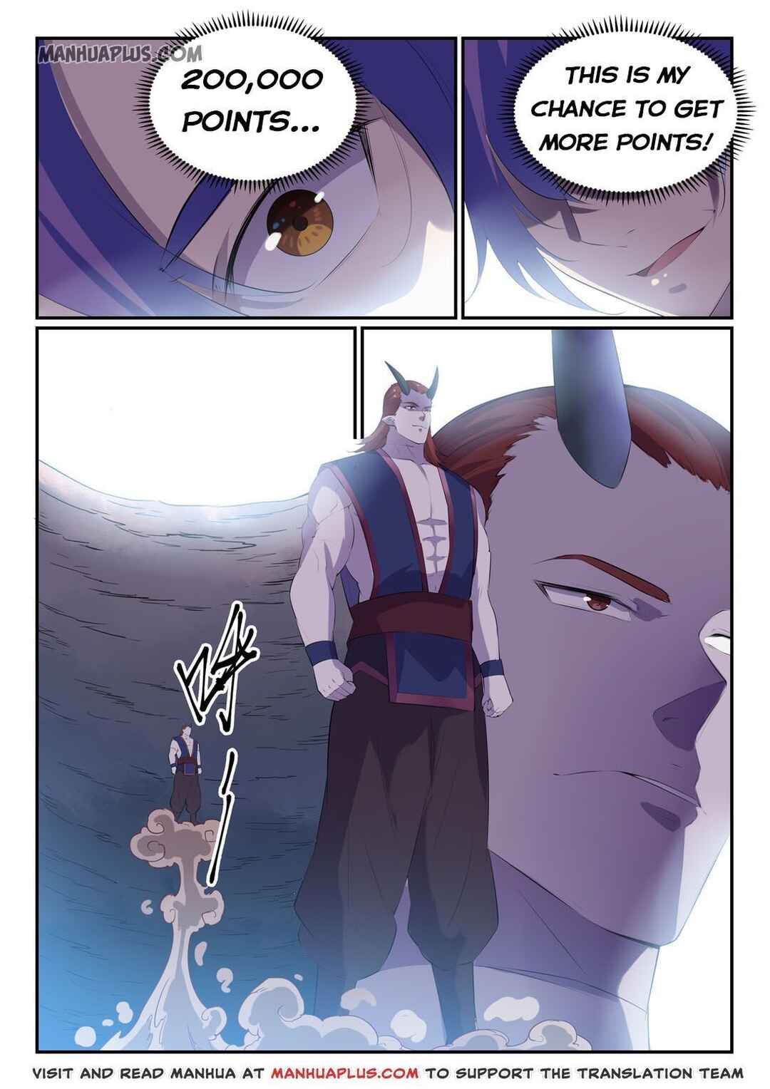 Chapter 586 - Page 10