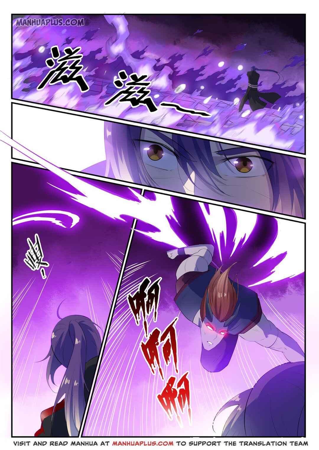 Chapter 586 - Page 15