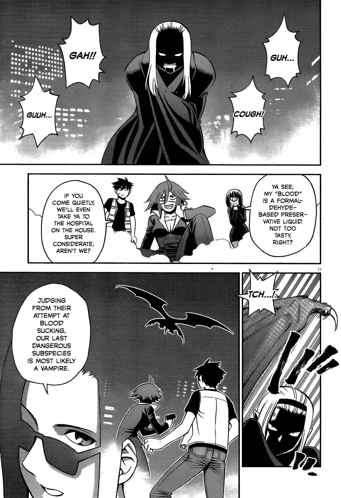 Chapter 47 - Page 15