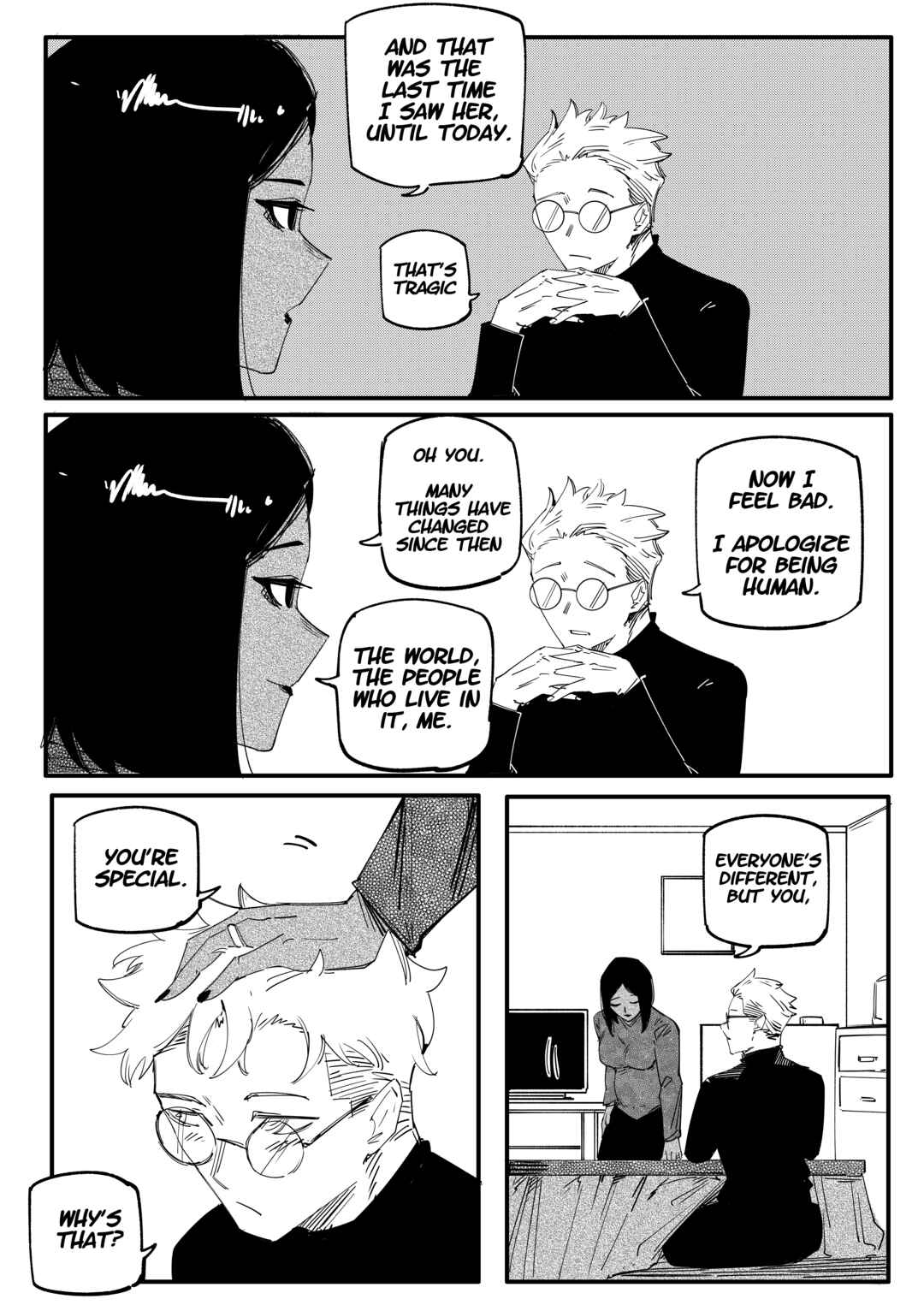 Chapter 141 - Page 5