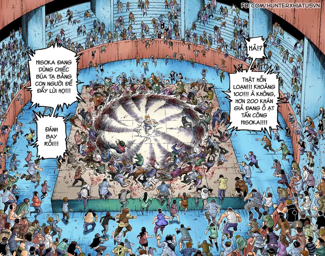 Chapter 355 - Page 13