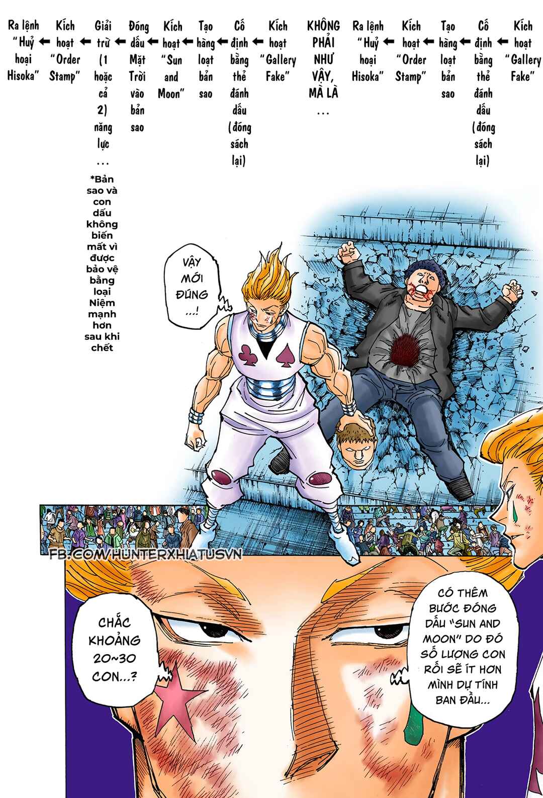 Chapter 355 - Page 2