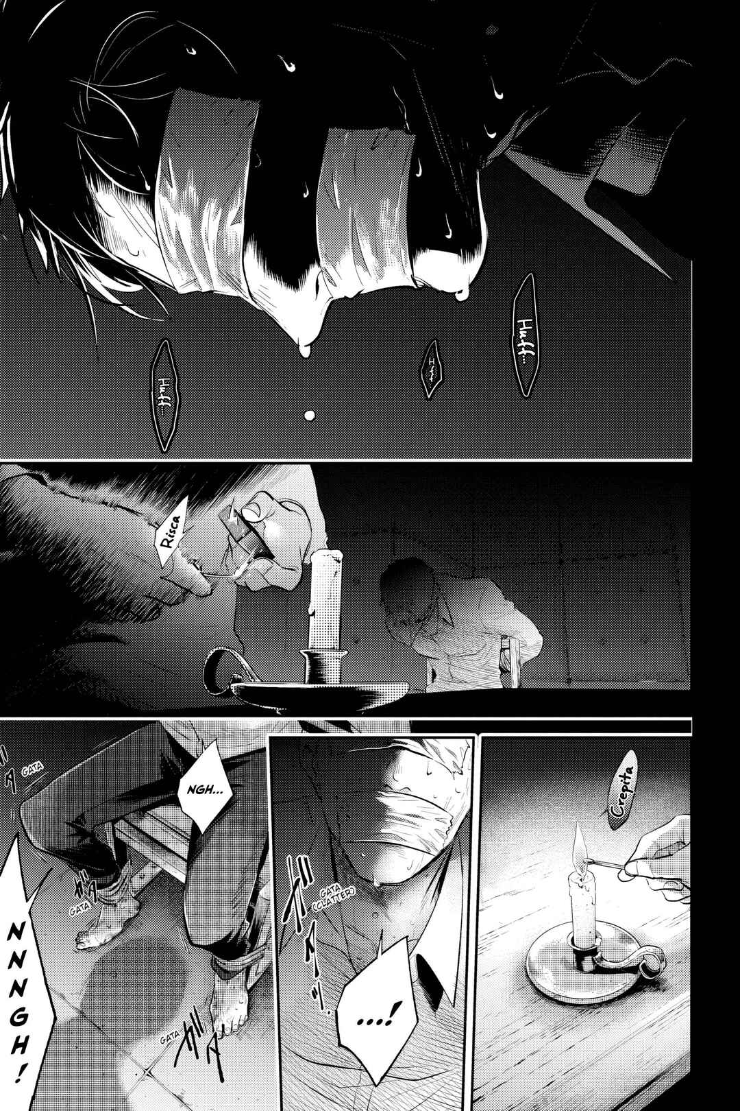Chapter 0 - Page 5