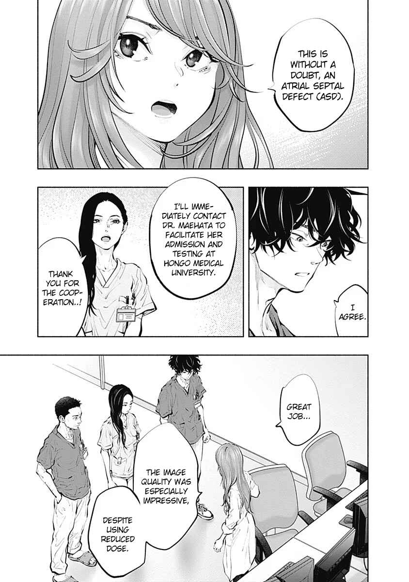 Chapter 91 - Page 13