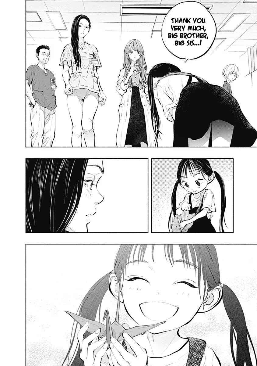 Chapter 91 - Page 18
