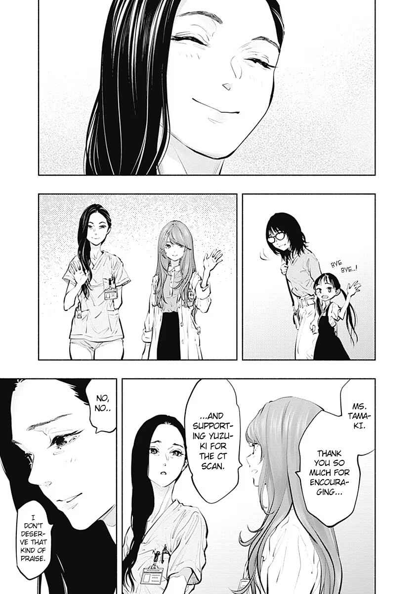 Chapter 91 - Page 19