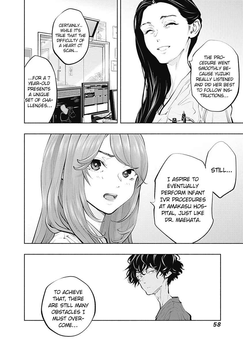 Chapter 91 - Page 20