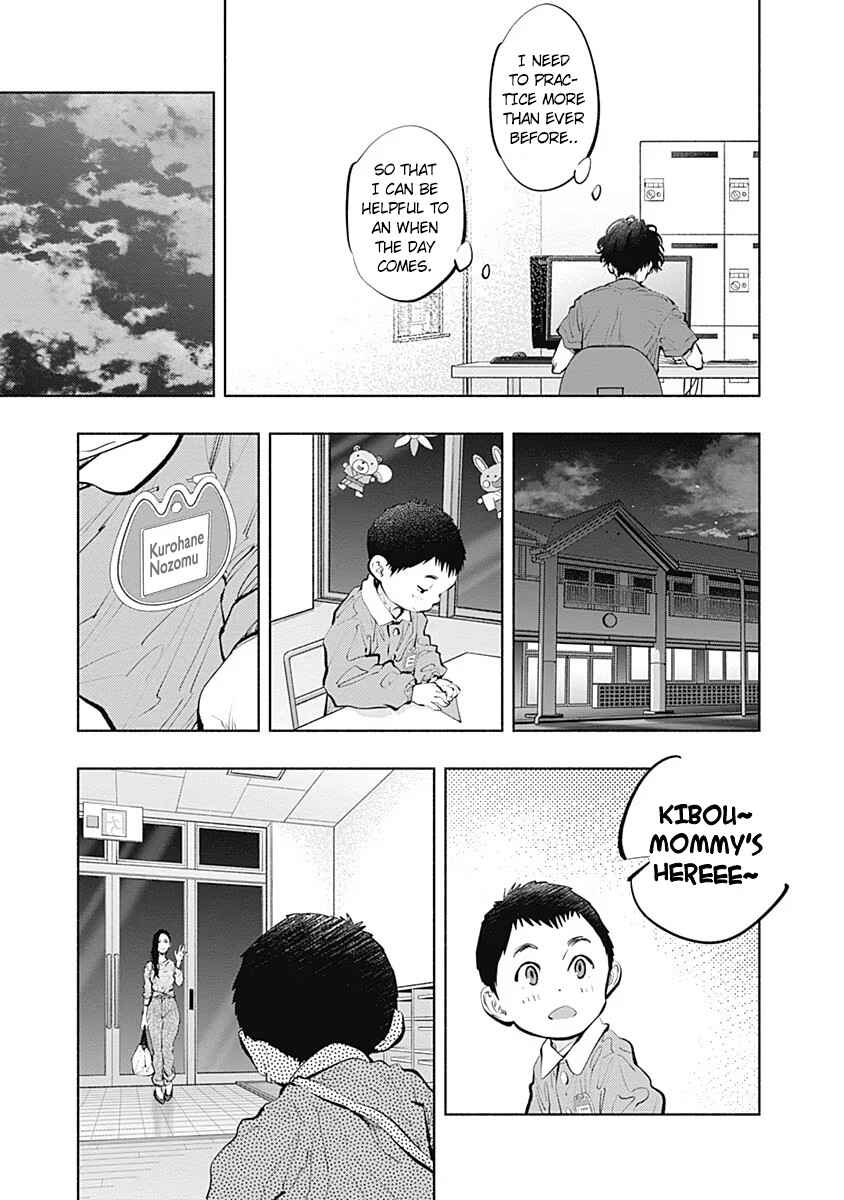 Chapter 91 - Page 25