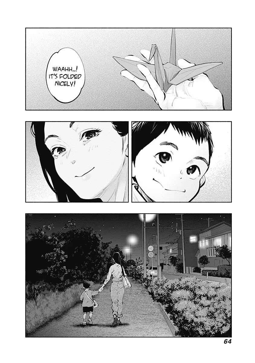 Chapter 91 - Page 26