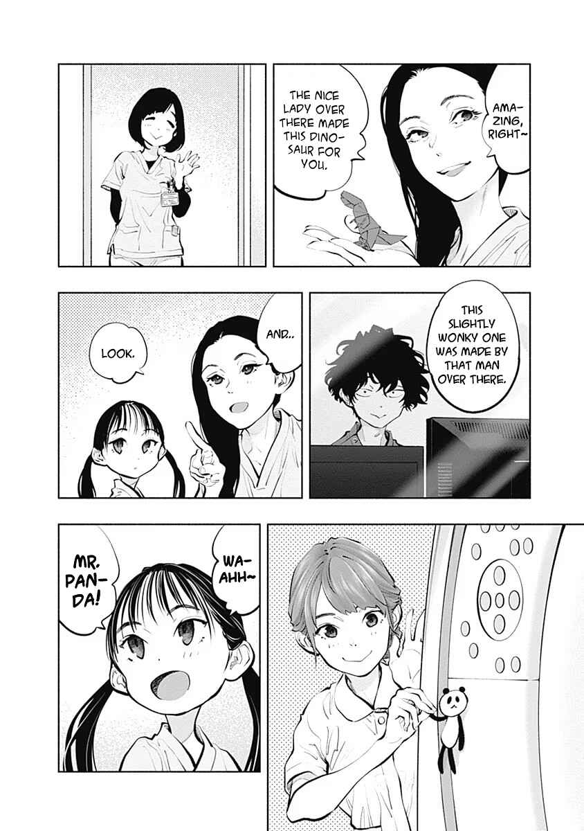 Chapter 91 - Page 8