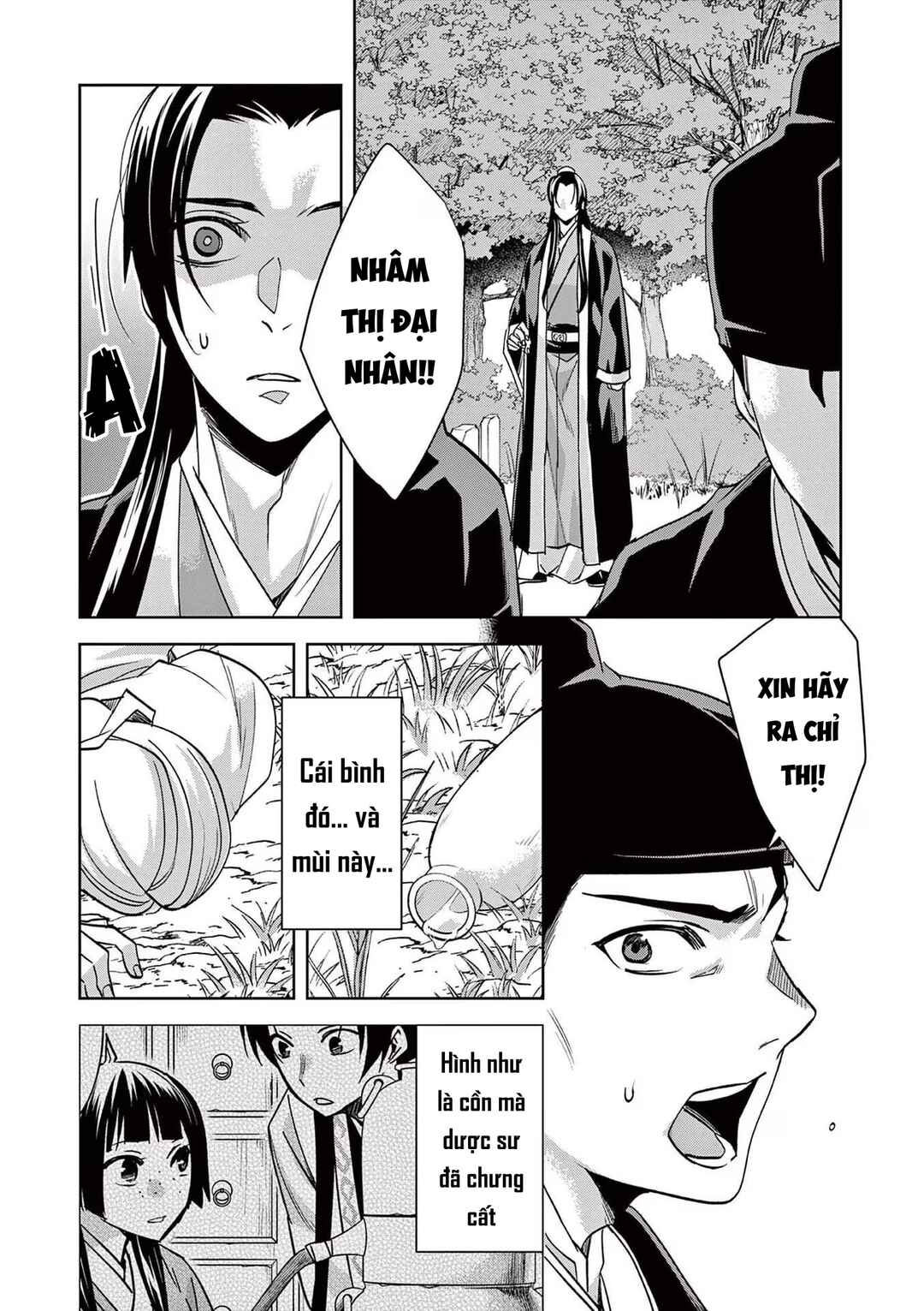 Chapter 64 - Page 11