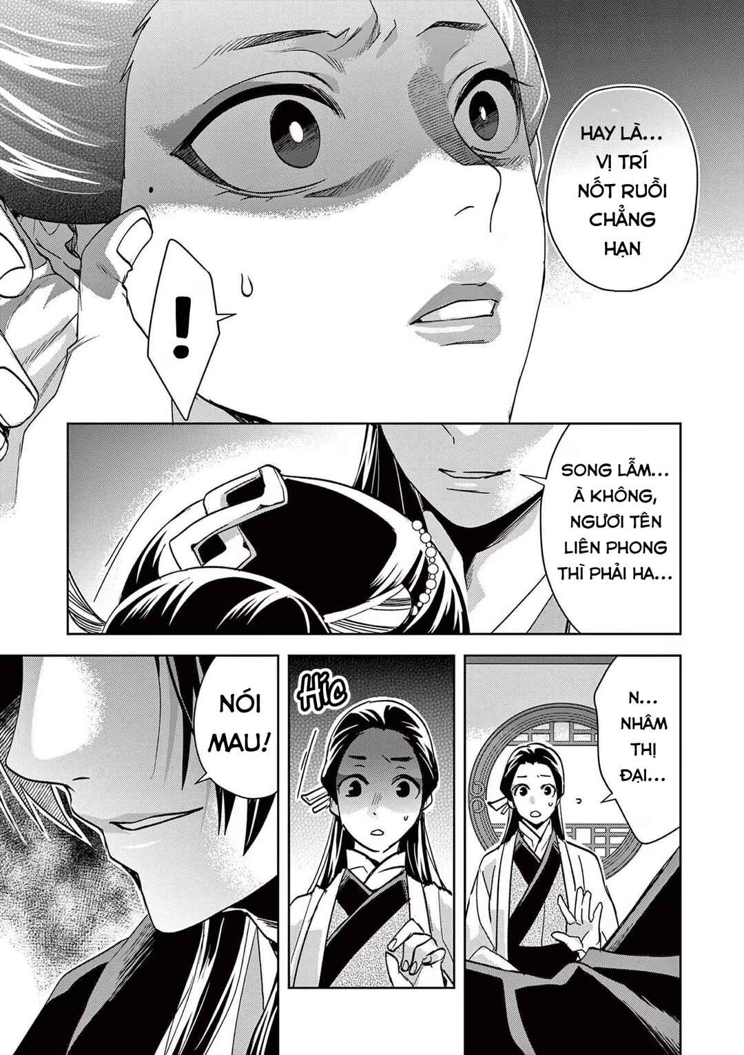Chapter 64 - Page 27