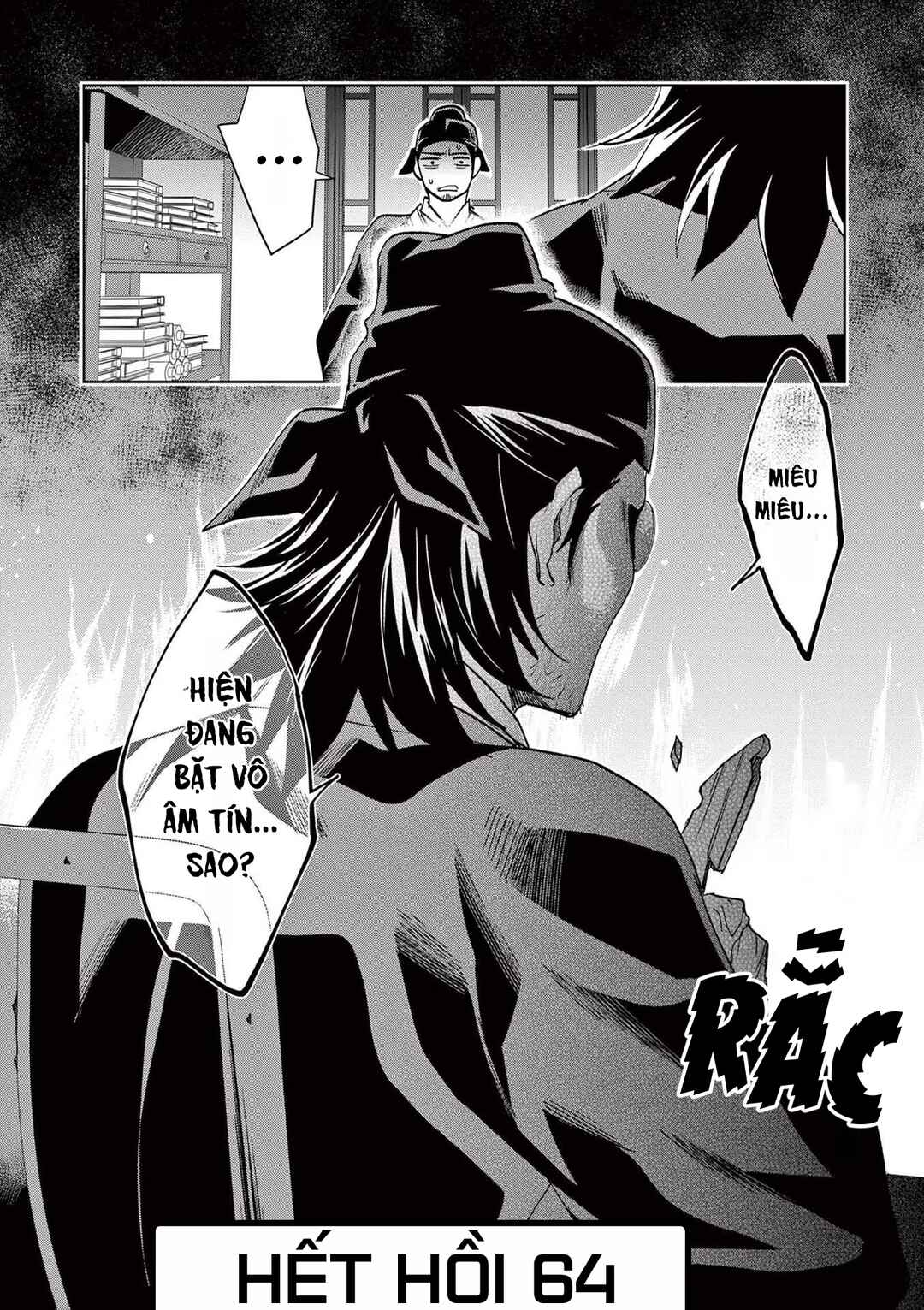 Chapter 64 - Page 36