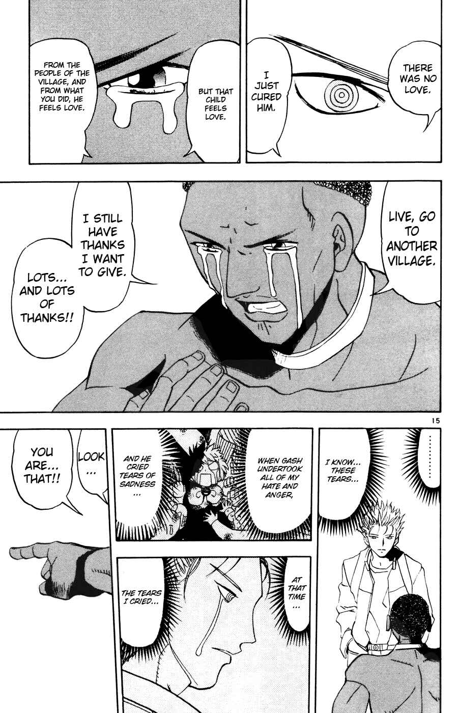 Chapter 275 - Page 14