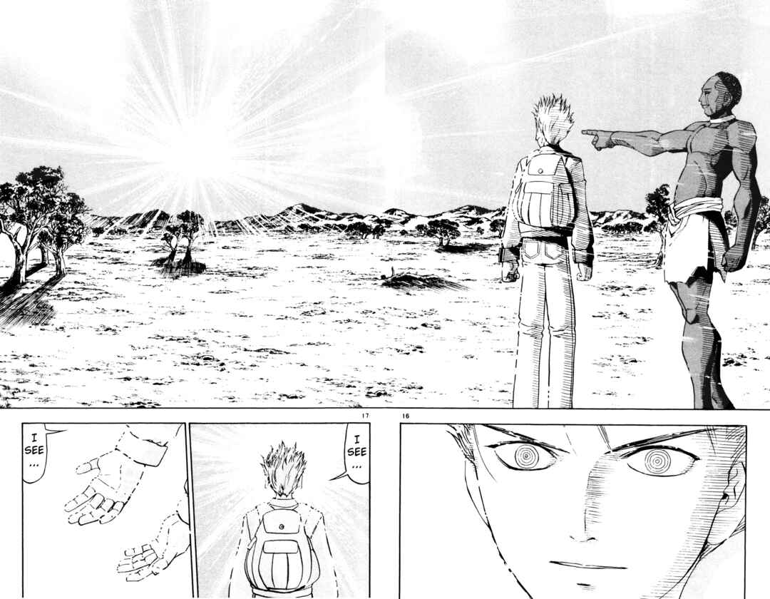 Chapter 275 - Page 15