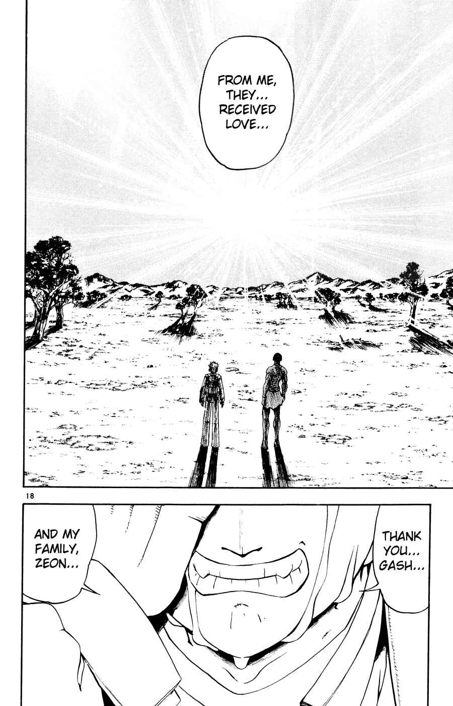 Chapter 275 - Page 16