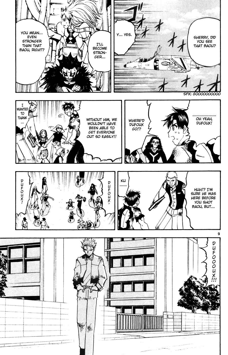 Chapter 275 - Page 8