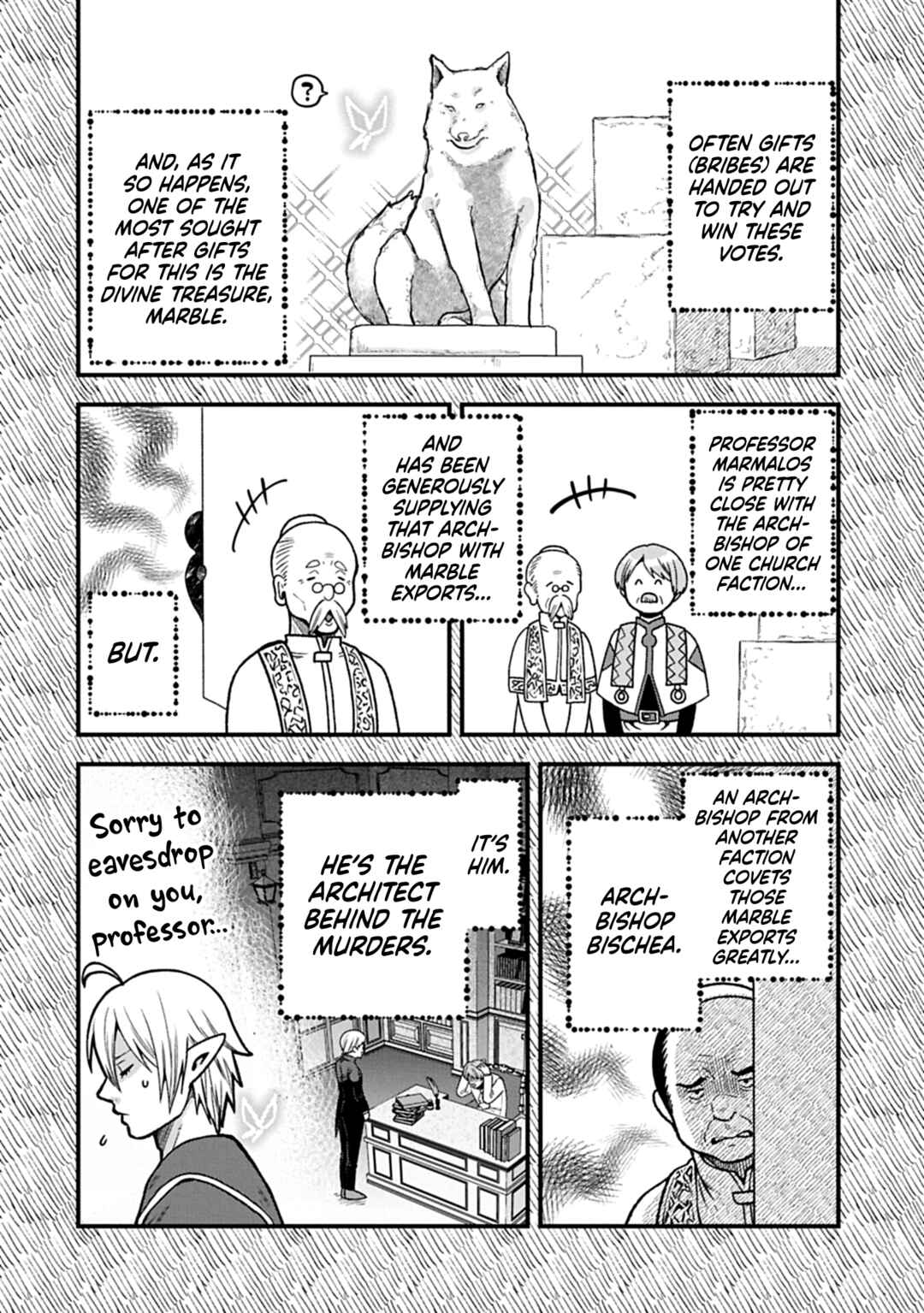 Chapter 50 - Page 31