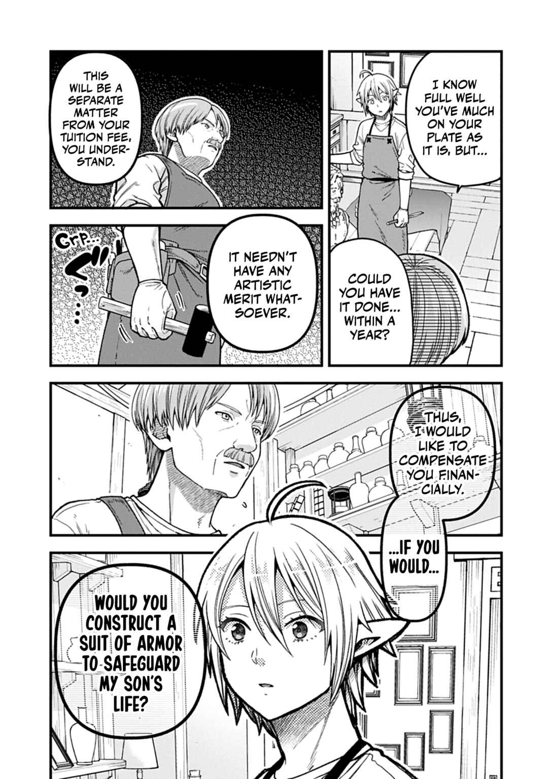 Chapter 50 - Page 8