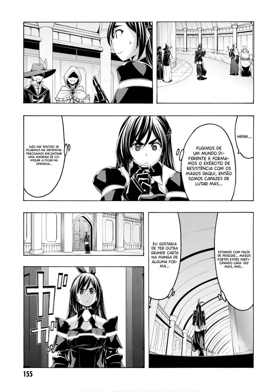 Chapter 148 - Page 18