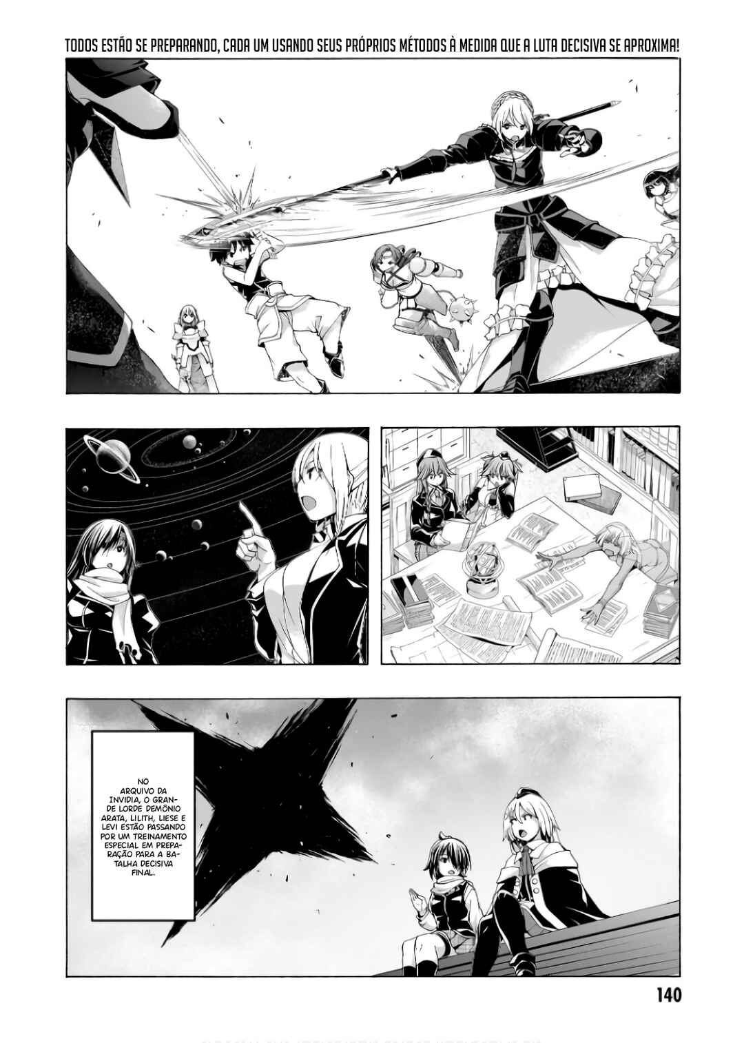 Chapter 148 - Page 3