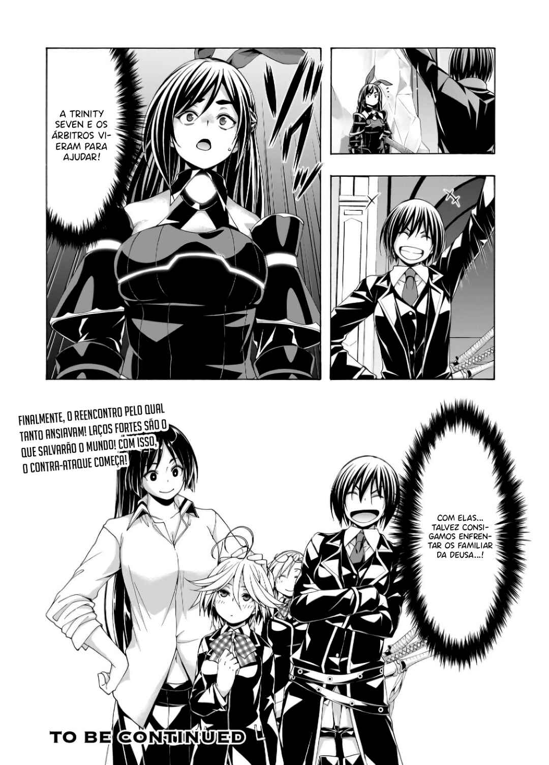 Chapter 148 - Page 31