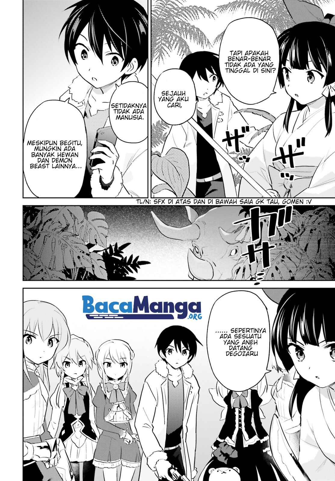 Chapter 62 - Page 11