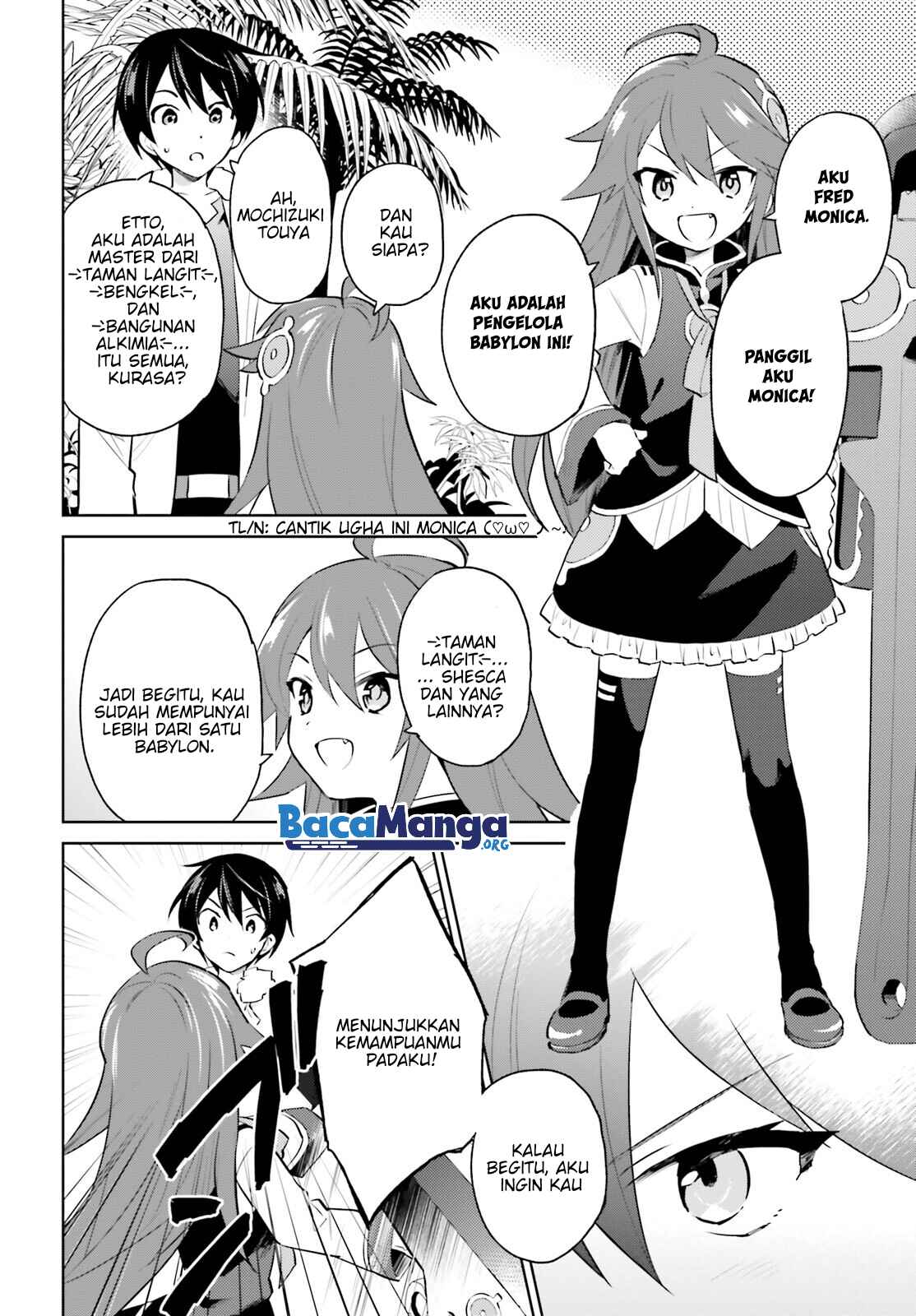 Chapter 62 - Page 17
