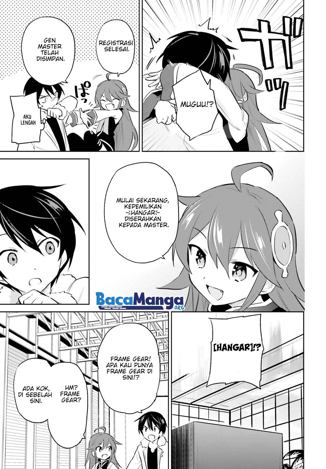 Chapter 62 - Page 20
