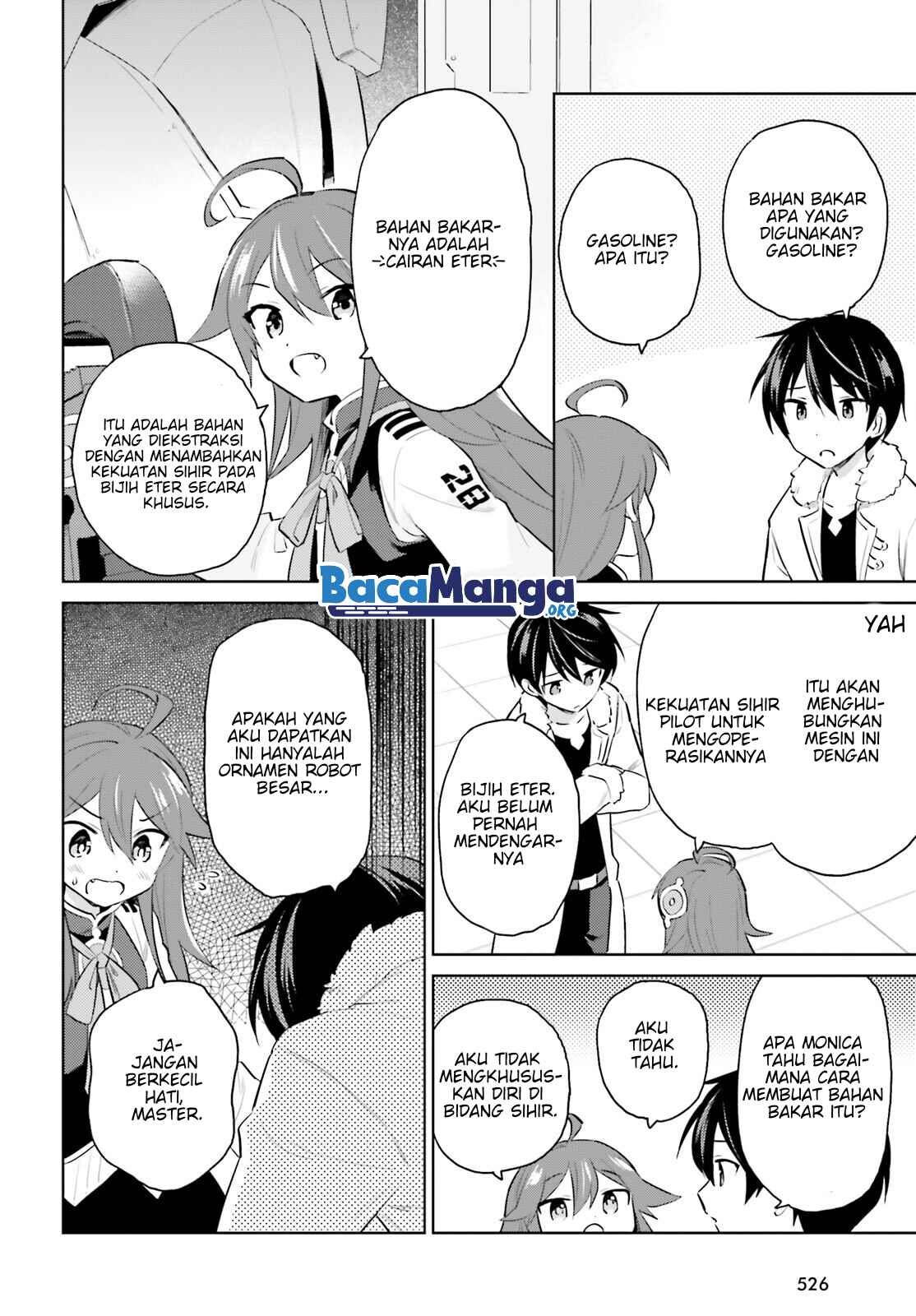 Chapter 62 - Page 23