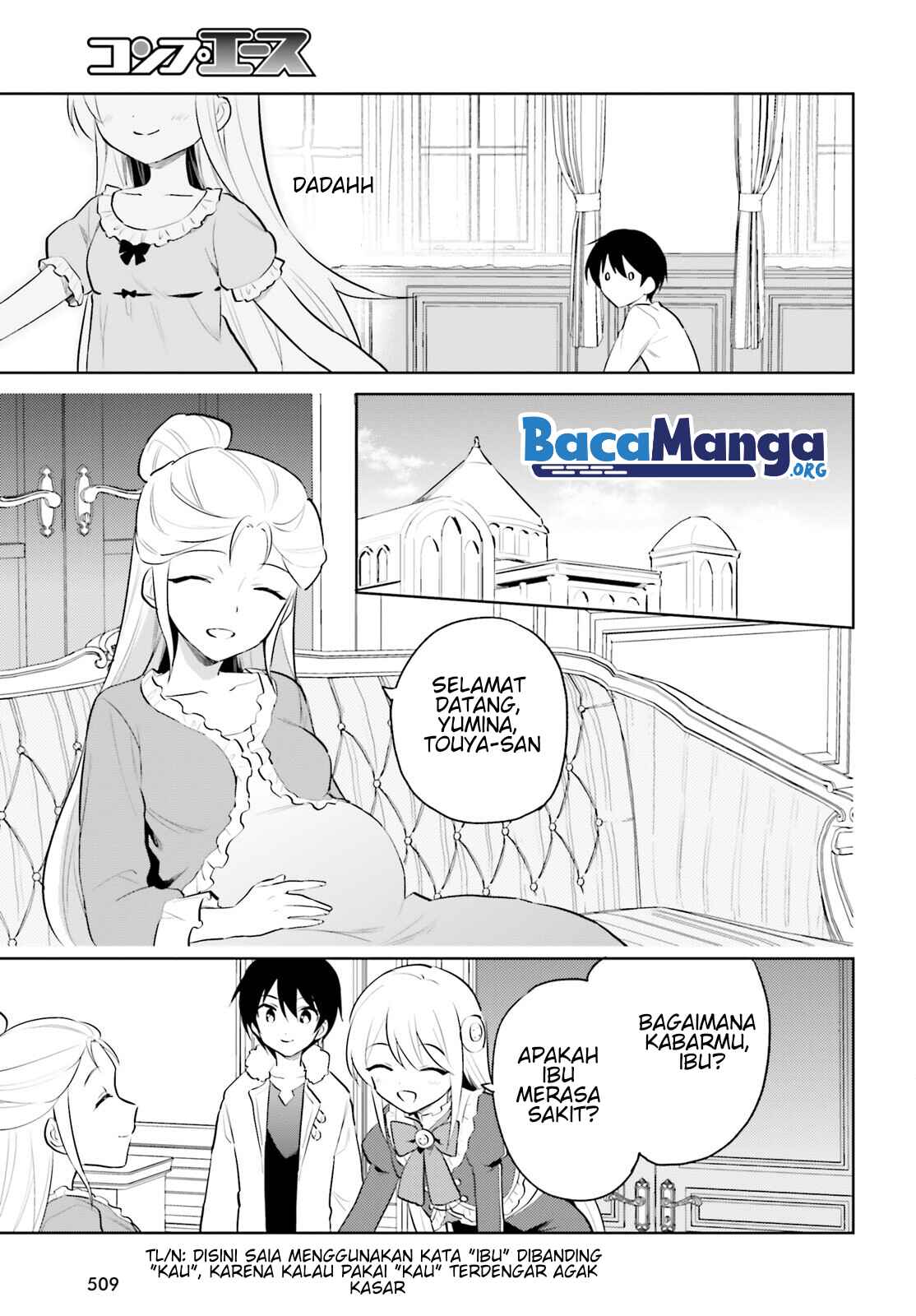Chapter 62 - Page 6