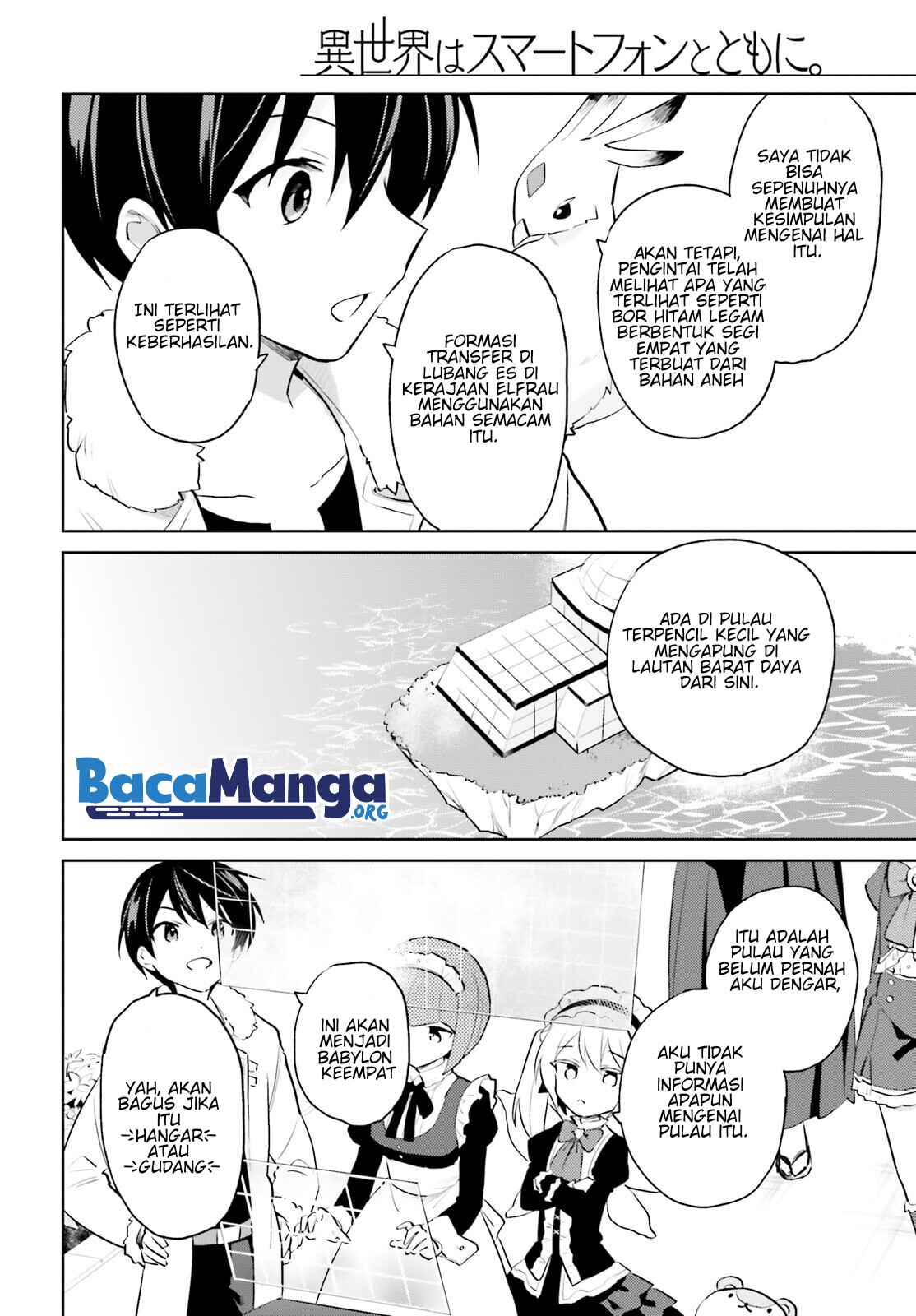 Chapter 62 - Page 9