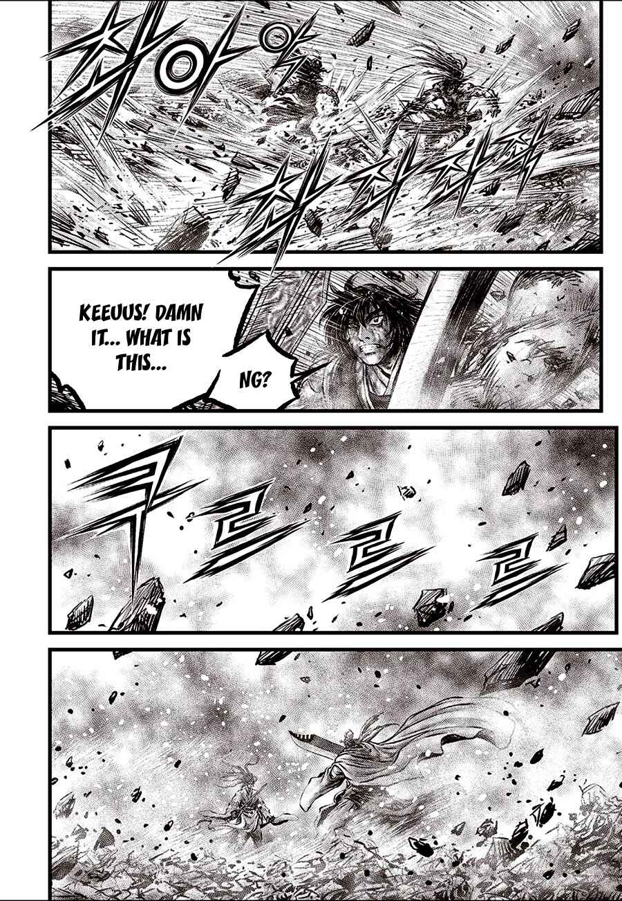 Chapter 699 - Page 14