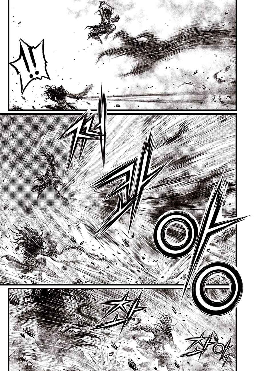Chapter 699 - Page 5