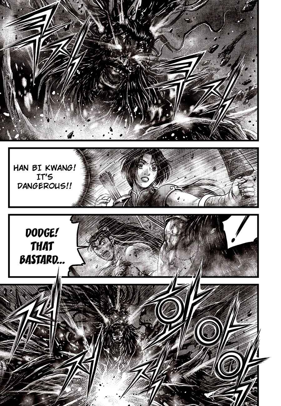 Chapter 699 - Page 9