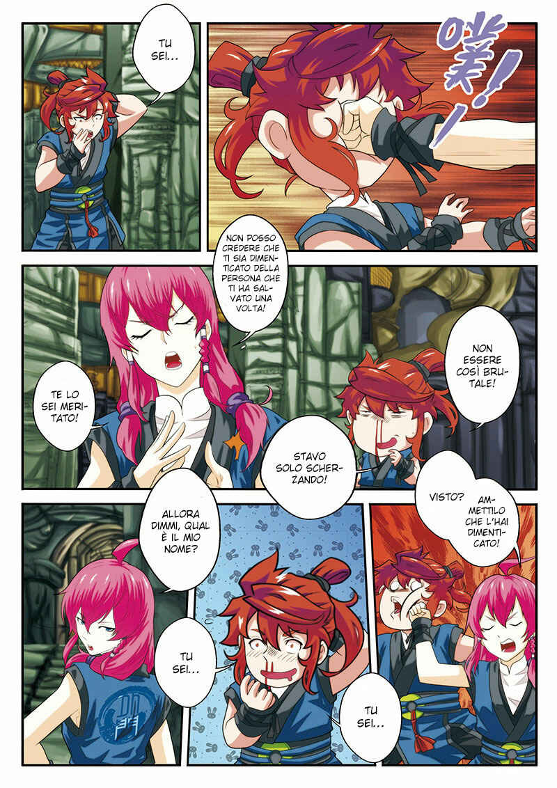 Chapter 48 - Page 11