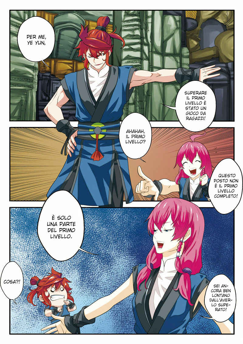 Chapter 48 - Page 15