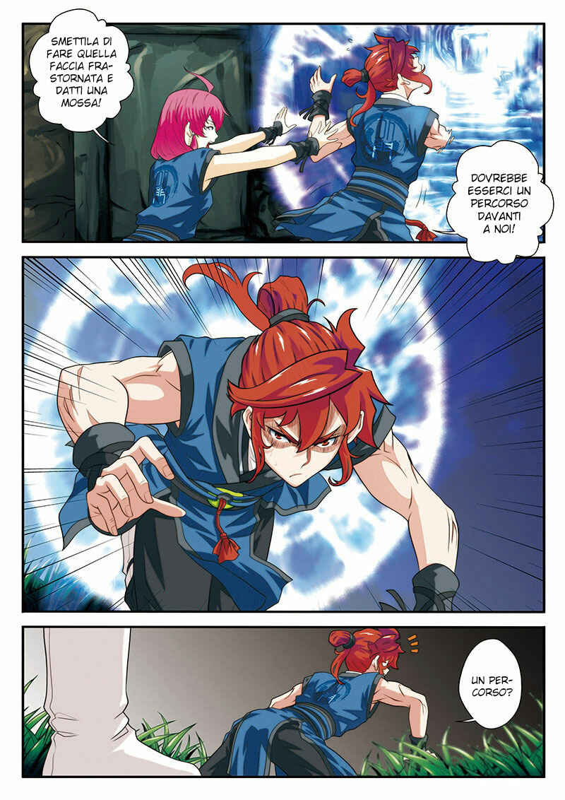 Chapter 48 - Page 16