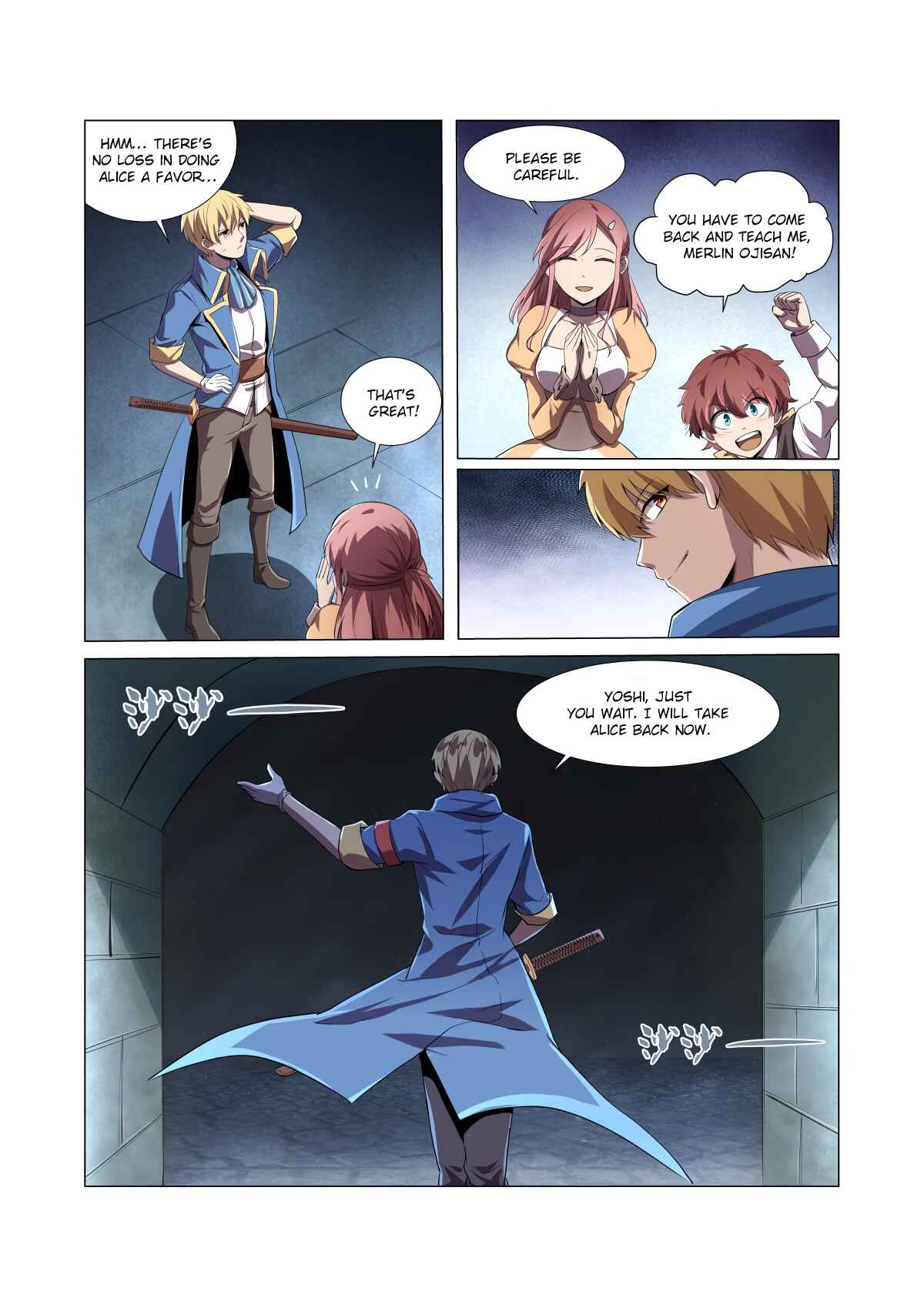 Chapter 22 - Page 3
